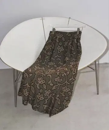 자카드 스커트 38 todayful