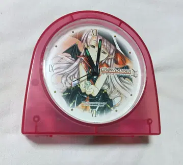 그로우랜서 3 시계