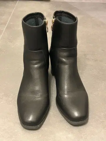 오리엔탈 트래픽 숏부츠 L L