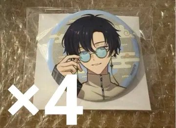 에이트리 18trip 소운소 캔뱃지 라멘 박물관 라멘