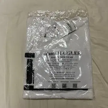 아담스 저글러 반팔 2장 세트