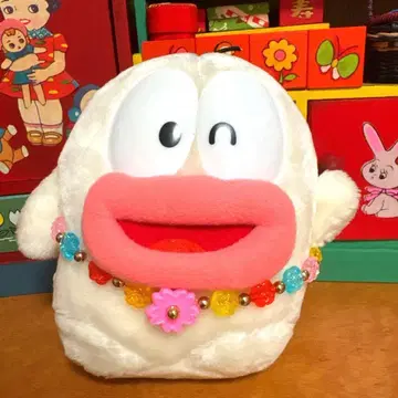 오바케노 Q타로 UFO 캐처 봉제 인형 쇼와 레트로 오바큐 레트로 팝