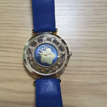 별의 커비 워치