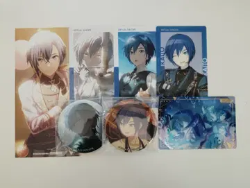 프로세카 KAITO 묶음 판매