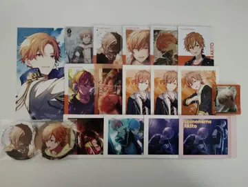 프로세카 아키토 묶음 판매