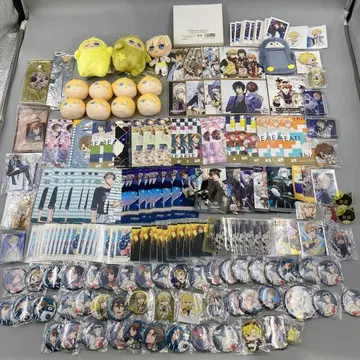 아이돌리쉬 세븐 묶음 판매 150점 이상