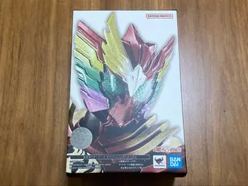 가면라이더 오즈 타쟈돌 콤보 이터니티 진골조 제법