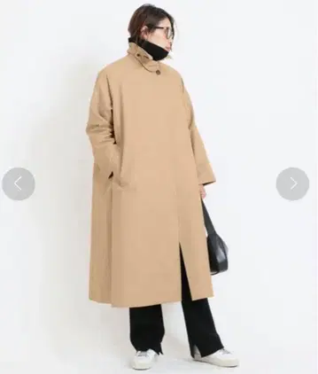 MUSE de Deuxieme Classe/Jeanne 트윌 코트