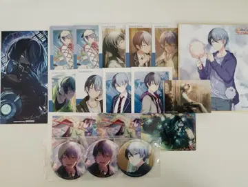 프로세카 겨울 토우야 묶음 판매