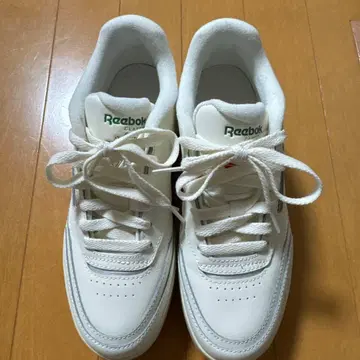 Reebok 리복 클럽 C 엑스트라 Club C Extra
