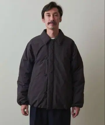 스티븐 앨런 달마 자켓 블랙 L 사이즈