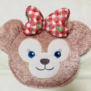 하트펠트 스트로베리 기프트 백팩만