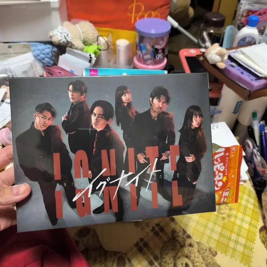 1번째 상품 이미지