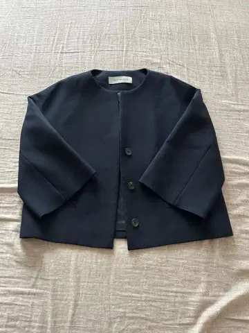 시크릿 옷장 자켓