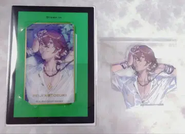 우타프리 솔로 베스트 앨범 렌지 세트