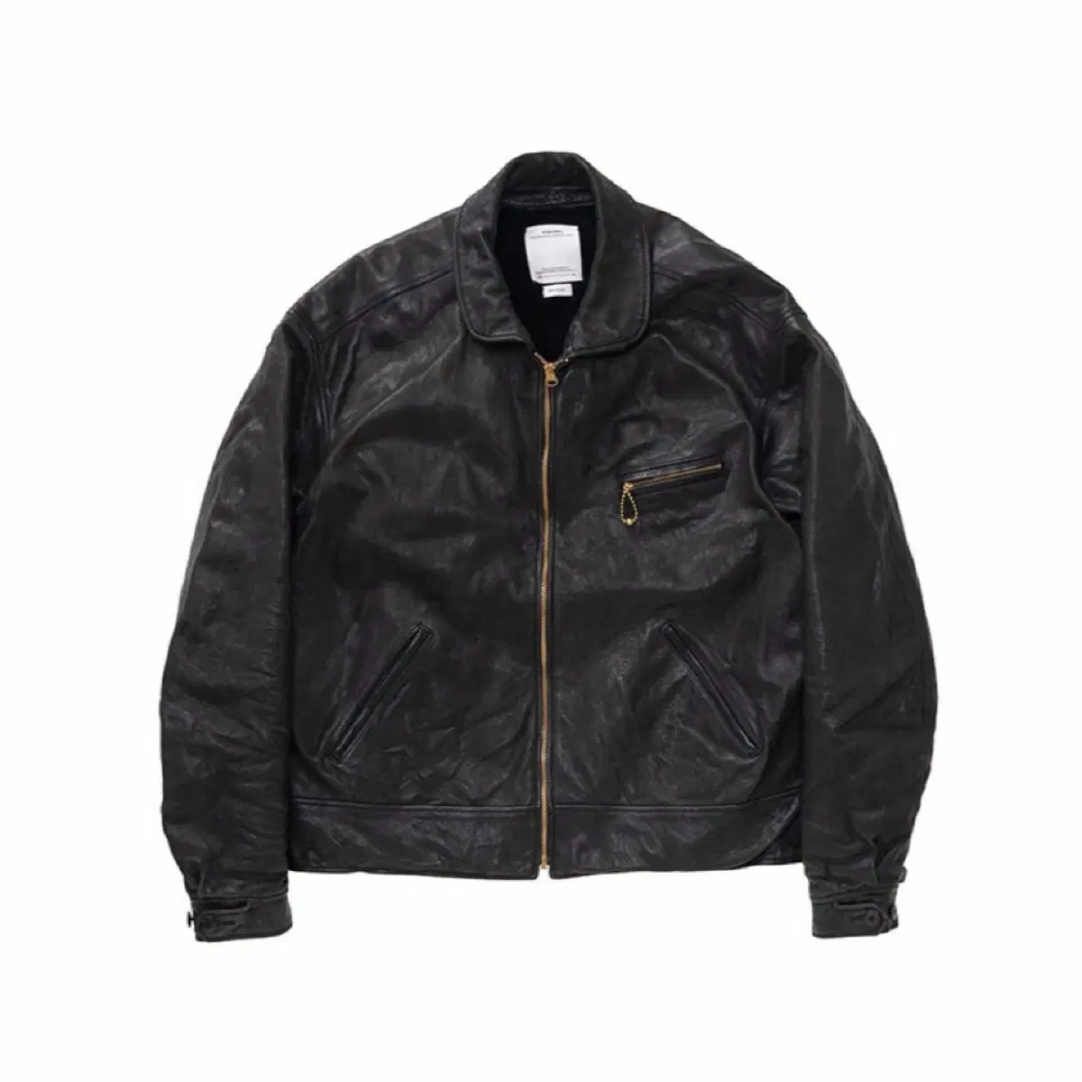 5) visvim 25aw seward jkt black | 브랜드 중고거래 플랫폼, 번개장터