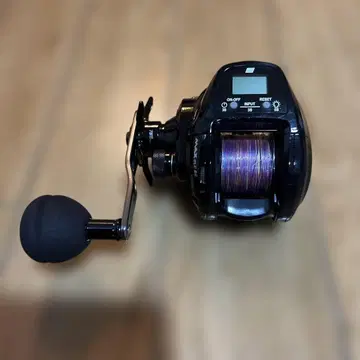 아부가르시아 MAX DLC BG