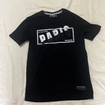 아담스 저글러 반팔 PARIS