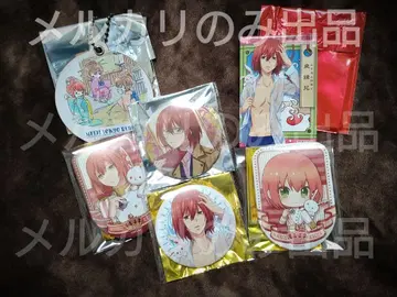 메이지 도쿄 연가 메이코이 메이지 도쿄 연가 캔뱃지 이즈미 쿄카