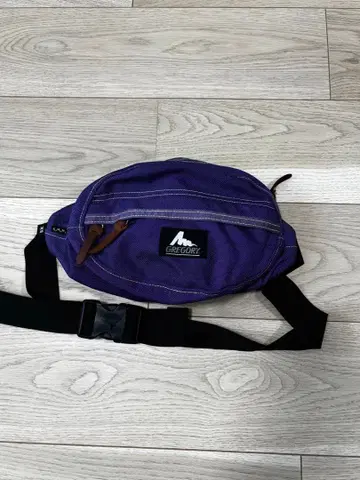 레어 새상품급 USA GREGORY 발리스틱 1st 테일메이트 XS