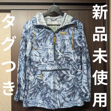 LL.Bean 패커블 자켓 마운틴 클래식 아노락