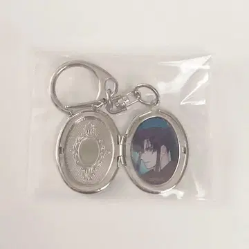 로켓 참 컬렉션 칸다 유우