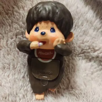 정품 몽치치 히퍼스 HIPPERS Monchhichi