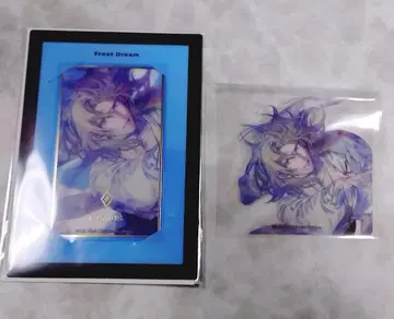 우타프리 솔로 베스트 앨범 카뮤 세트