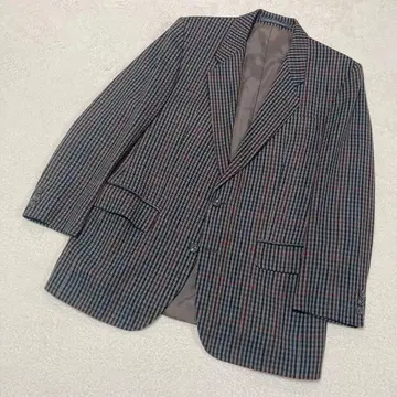 새상품급 테일러드 자켓 Tern maid in ENGLAND 사이즈 L