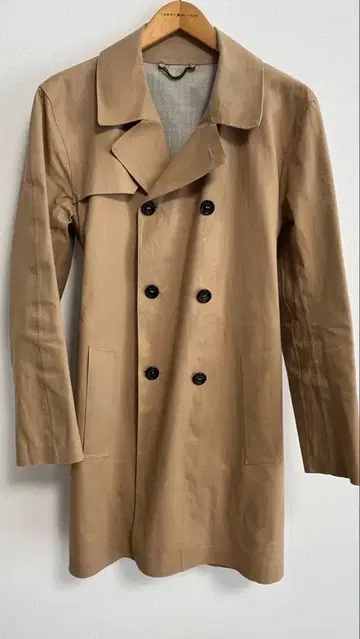 United Arrows [ HANCOCK ] 트렌치코트