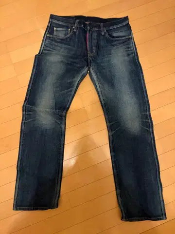 에드윈 방풍 고어텍스 33 34