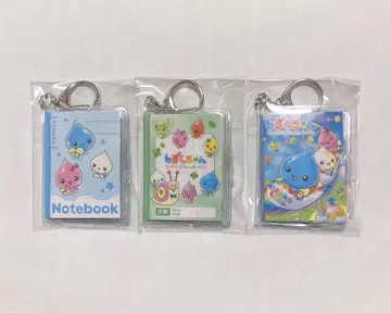 시즈쿠짱 POP UP STORE 시크릿 미니북 3종