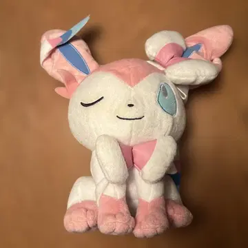 포켓몬 데카코롯토 만마루 봉제 인형 니피아