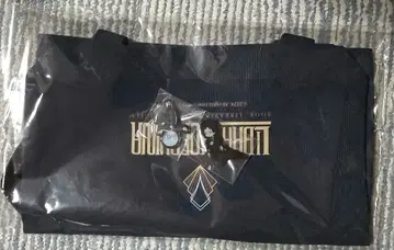 미개봉 새상품 Library Of Ruina 토트백 & 핀 배지