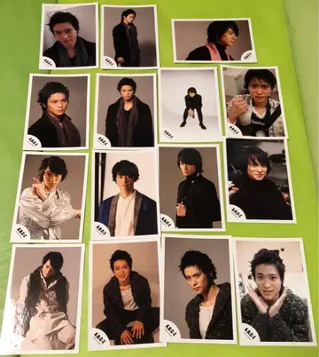 토츠카 쇼타 공식 사진 9