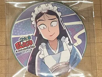 닌타마 란타로 스이파라 캔뱃지 타치바나 센조