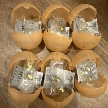 미피 70주년 기념 메지루시 액세서리