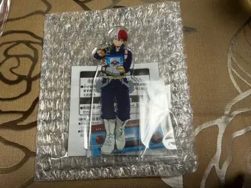 남코 히로아카 토도로키 쇼토 아크릴 스탠드