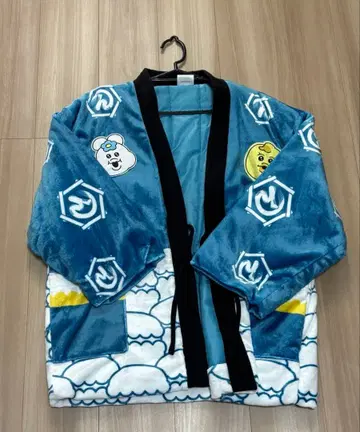 응포참 한텐 시마무라 카와이소니! 빤쮸토끼