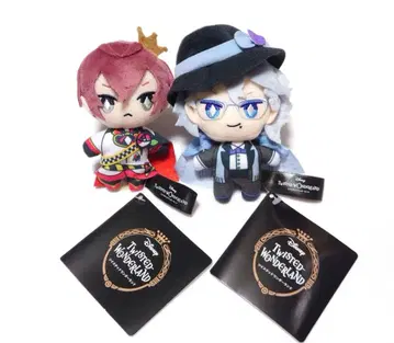 트위스티드 원더랜드 트위스티 세트 묶음 판매