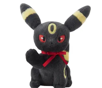 봉제 인형 Eevee Collection 블래키