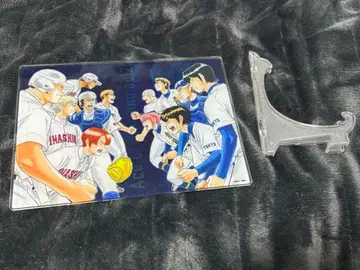 다이아몬드 A 아크릴 보드 세이도 이나시