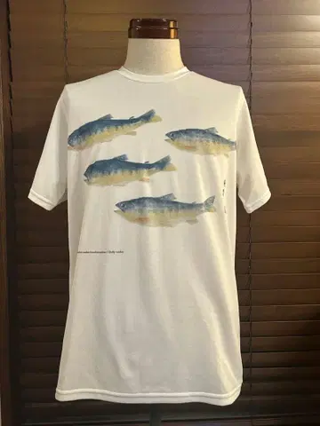 SOUTH2 WEST8 티셔츠 미사용