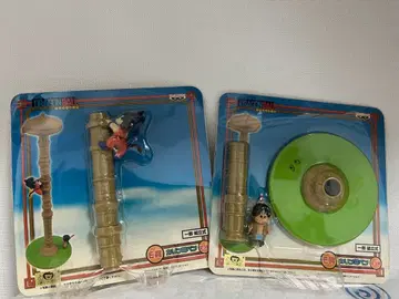 드래곤볼 제일복권 카린탑 펜 미사용 미개봉