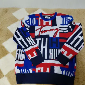 Tommy Hilfiger 트레이닝복