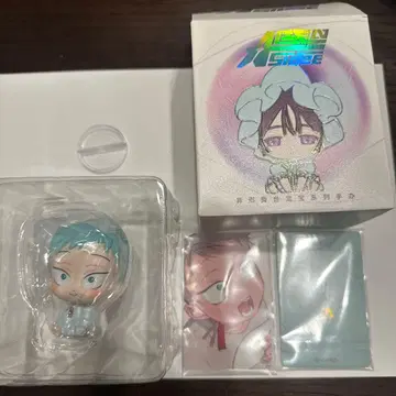 에일리언 스테이지 피규어