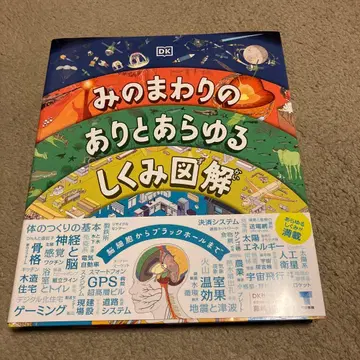 주변의 온갖 구조 그림 설명