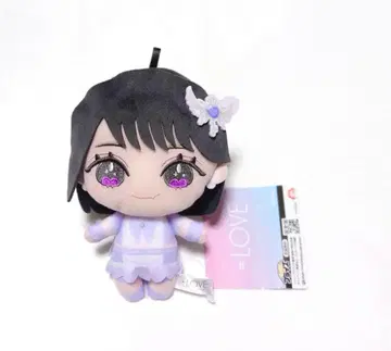 =LOVE 이코러브 노구치 이오리 봉제 인형