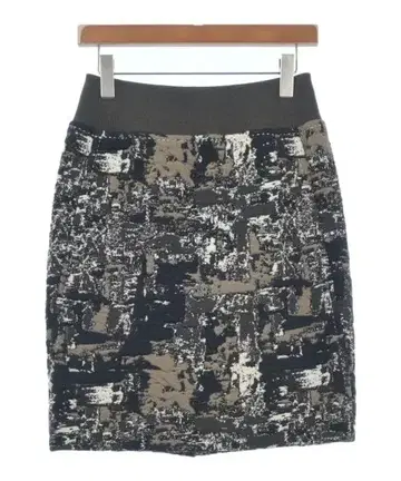 HIROKO KOSHINO 미니 스커트 여성용