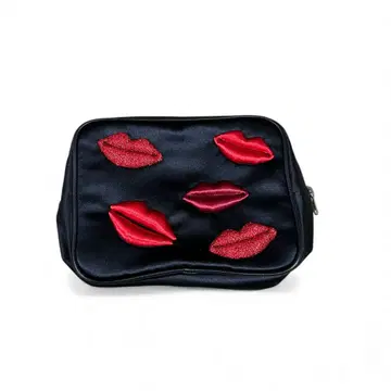 LUDLOW lip design item pouch